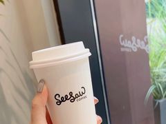 -Seesaw Coffee(深圳深业上城店)