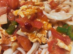 -马尔龙新疆饭店·清真(长青路店)