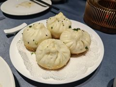 -老吉堂上海本帮菜(工体店)