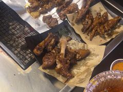 -江湖一盏灯·滇味卤烤(普惠园店)