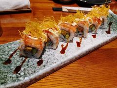 -千代武日本料理(爱建店)
