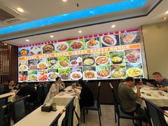 -五谷屯私房菜·始于2005(中山陵童卫路店)