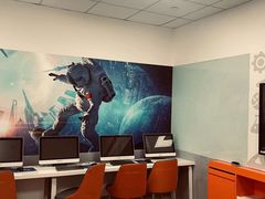 -斯坦星球AI编程·机器人科创·科学实验·信奥·思维·STEM·乐高·竞赛考级(长宁虹桥大融城荟聚中心)