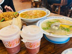 -老雒阳面馆·水席(定鼎门店)