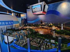 -中国杭州低碳科技馆