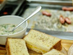 -口岸齐齐哈尔烤肉(风尚米兰总店)