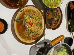 -乔阿马·江南味·驴肉香(龙湖华泾天街店)