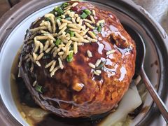 -扬州狮子楼·非遗淮扬菜(总店)
