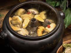 -云海肴云南菜(正大广场店)