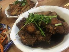 -老马家蒸饺(南海街店)