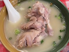 -张家湾·膳蹄(迎宾店)