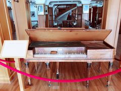 -鼓浪屿钢琴博物馆