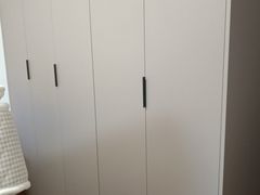 -佰丽爱家全屋定制(汶水店)