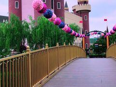 -安徒生童话乐园