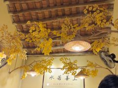 -米庄·原味私房菜(骏壹万邦店)