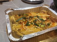 -正宗齐齐哈尔烤肉·齐牛哥鲜切炭火烤肉(杭州总店)