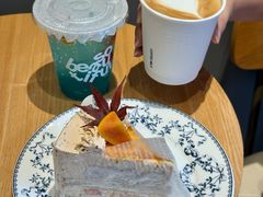 -C·BREAD饱仓(北苑店)