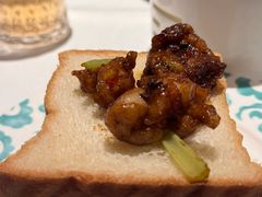 -桂满陇·海市蜃楼·黑金(国金店)