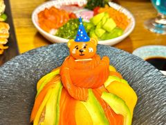 -河风の幸会精致料理