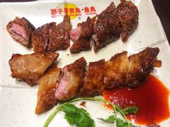 -邵子牙·中华老字号(定安路店)