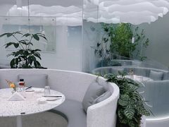-大树餐厅(朝阳大悦城店)