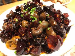 辣子田螺-陶然居·重庆菜(解放碑店)