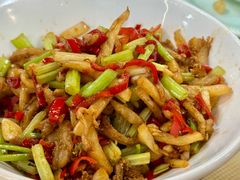 -笨罗卜浏阳菜馆(龙华鹏润达店)