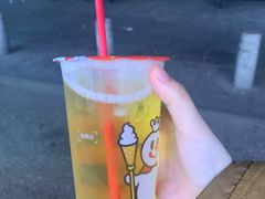 -蜜雪冰城(德思勤广场店)