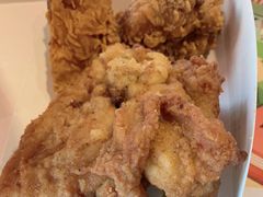 黄金鸡块(5块装)-肯德基(安定门店)