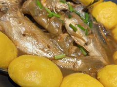 -福来齐·鲁菜海鲜·渔家菜(朝阳街分店)