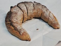 无花果法棍-WHEAT&BAKER-麥(凯德来福士店)