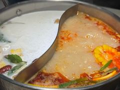 -椰子湾·海南火锅·糟粕醋·椰子鸡(正大广场店)