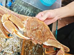 -张家卫·阳江菜·小海鲜(肥婆湾桥店)