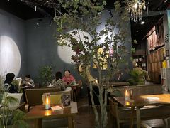 -咖法森林·咖啡  酒吧(天河店)