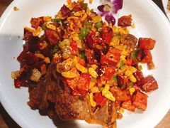 -小菜园新徽菜(滁州苏宁店)