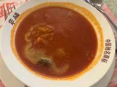 -华梅西餐厅(哈尔滨中央大街店)