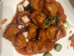 -阿庄新豫菜(航海东路店)