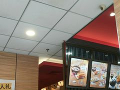 -永和大王(万顺路店)