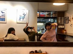 大堂-高丽雅(滨北店)