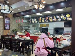 -冯鑫记南京鸭血粉丝汤(来燕路店)