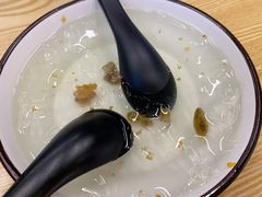 -面道赞宁海海鲜面(迎凤街店)