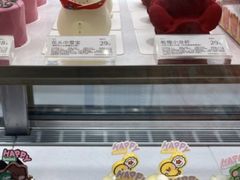 -好利来(回龙观西大街店)