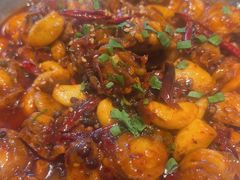 -西塔老太太泥炉烤肉(沈阳店)