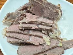 -藏书金记家宝羊肉馆(黄河北路店)