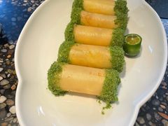 -汤城茉里(文安路店)