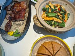 -南拳十三姨·潮汕砂锅粥·粤菜(西单大悦城店)