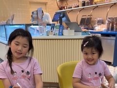 -CREAM STORY意大利手工冰淇淋&甜品(万象前海店)