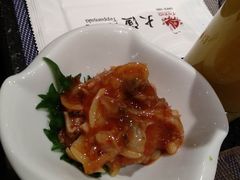-大渔铁板烧(大悦城店)