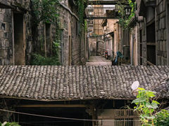 -台州府城(江南长城)