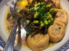 -一江春水·杭帮臻宴(三台山店)